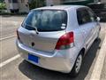 2009 Toyota Vitz