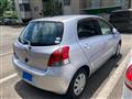 2009 Toyota Vitz