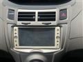 2009 Toyota Vitz