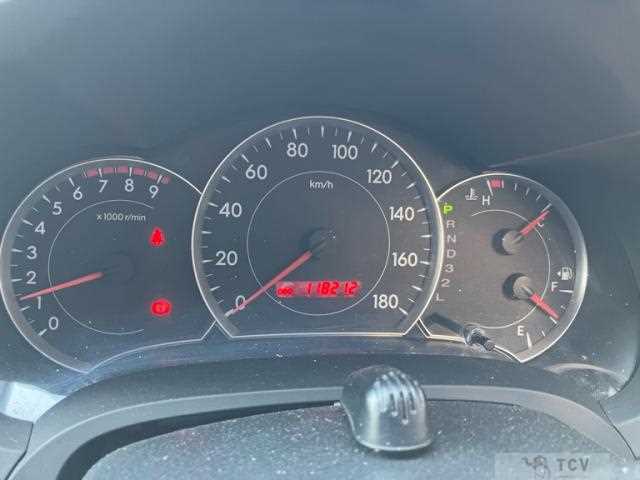 2003 Toyota Caldina