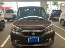 2018 Suzuki Suzuki Others