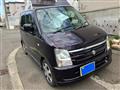 2007 Suzuki Wagon R