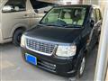 2009 Mitsubishi eK Wagon