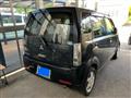 2009 Mitsubishi eK Wagon