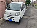 2008 Daihatsu Hijet Cargo