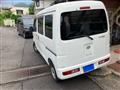 2008 Daihatsu Hijet Cargo