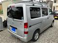 2018 Toyota Liteace Van