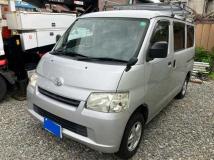 2018 Toyota Liteace Van
