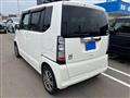 2014 Honda N BOX