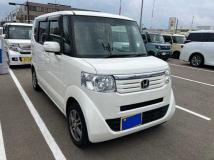2014 Honda N BOX