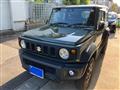 2020 Suzuki Jimny Sierra
