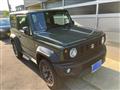 2020 Suzuki Jimny Sierra