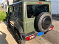 2020 Suzuki Jimny Sierra