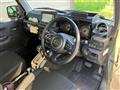 2020 Suzuki Jimny Sierra