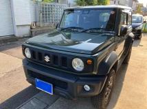 2020 Suzuki Jimny Sierra