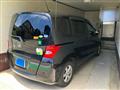 2010 Honda Freed