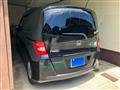 2010 Honda Freed