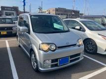2004 Daihatsu Move