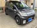 2009 Daihatsu Move