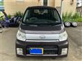 2009 Daihatsu Move