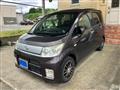2009 Daihatsu Move