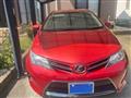 2013 Toyota Auris