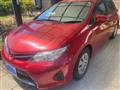 2013 Toyota Auris