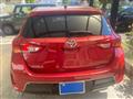 2013 Toyota Auris