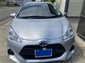 2016 Toyota AQUA