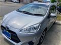 2016 Toyota AQUA