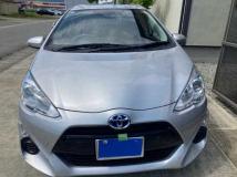 2016 Toyota AQUA