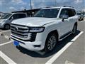 2023 Toyota Land Cruiser