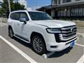 2023 Toyota Land Cruiser