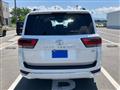 2023 Toyota Land Cruiser