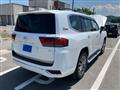 2023 Toyota Land Cruiser