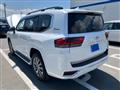 2023 Toyota Land Cruiser