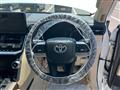 2023 Toyota Land Cruiser