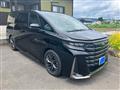 2024 Toyota Vellfire