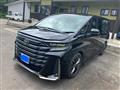 2024 Toyota Vellfire