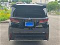 2024 Toyota Vellfire