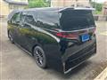 2024 Toyota Vellfire