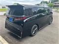 2024 Toyota Vellfire
