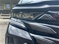 2024 Toyota Vellfire