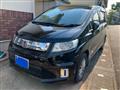 2016 Honda Freed