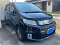 2016 Honda Freed