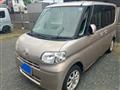 2010 Daihatsu Tanto