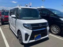 2019 Daihatsu Tanto