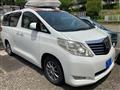 2010 Toyota Alphard G