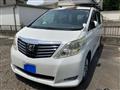 2010 Toyota Alphard G