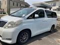 2010 Toyota Alphard G